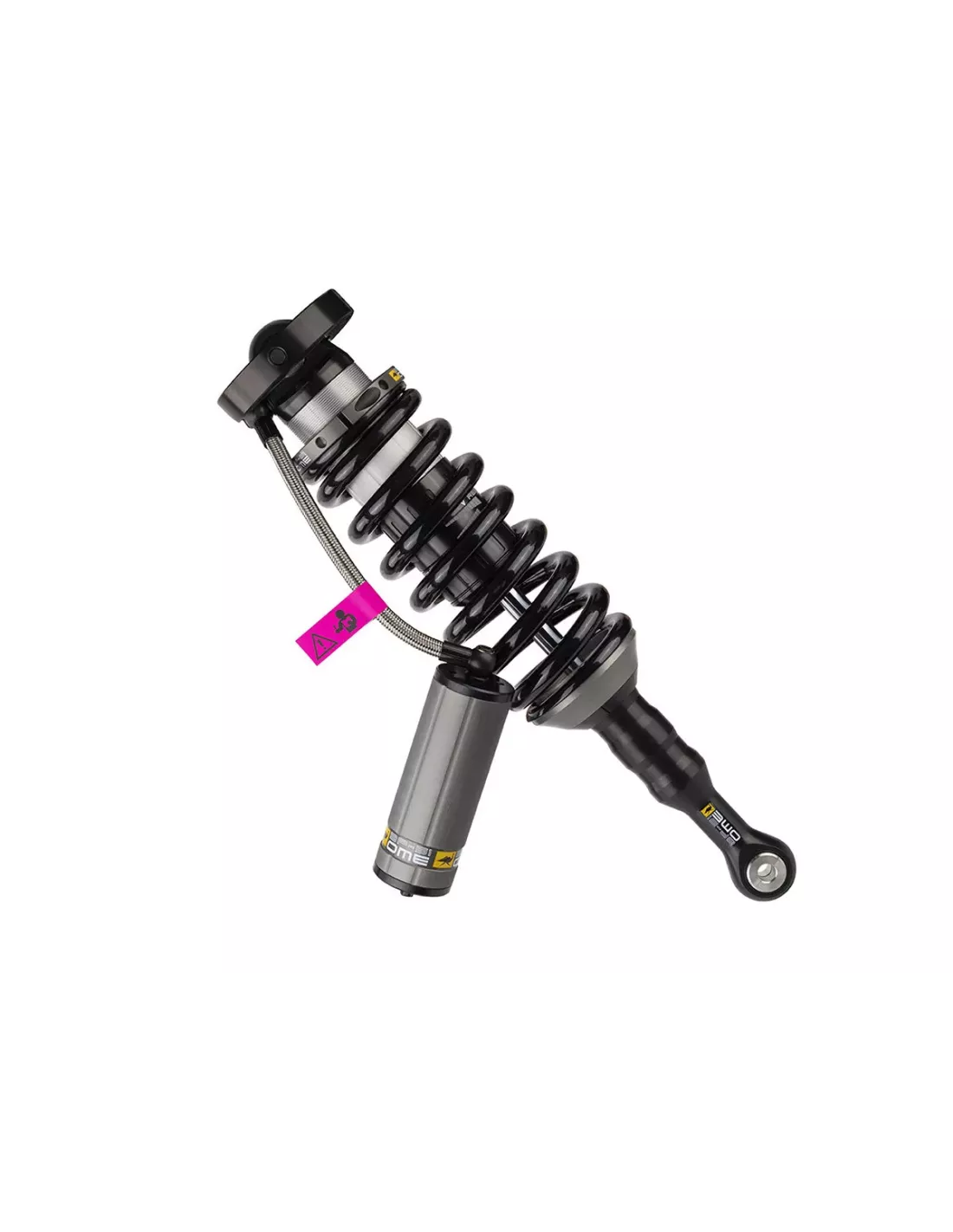 Combiné ressort amortisseur OME BP51 avant droit Toyota KDJ15 KDJ12