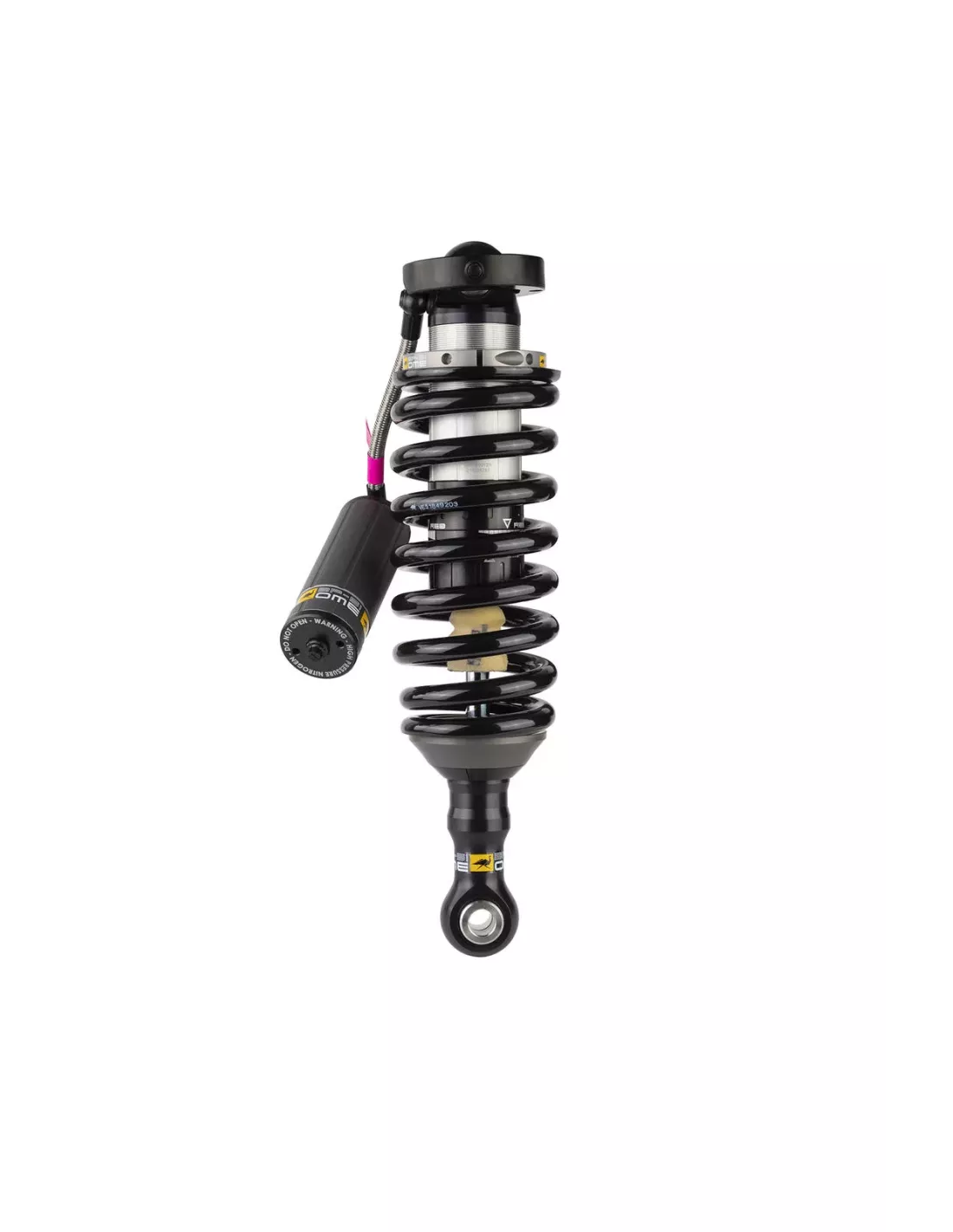 Combiné ressort amortisseur OME BP51 avant droit Ford Ranger T8