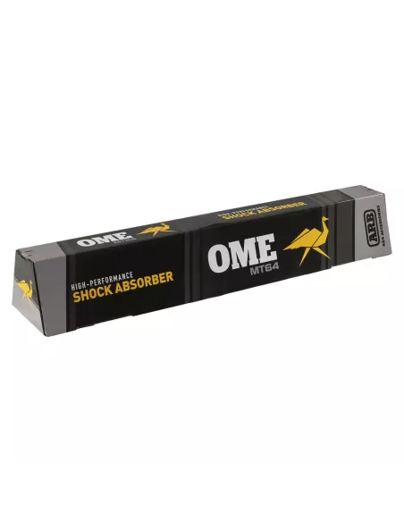 Amortisseur arrière medium MT64 Old Man Emu pour Toyota FJ Cruiser