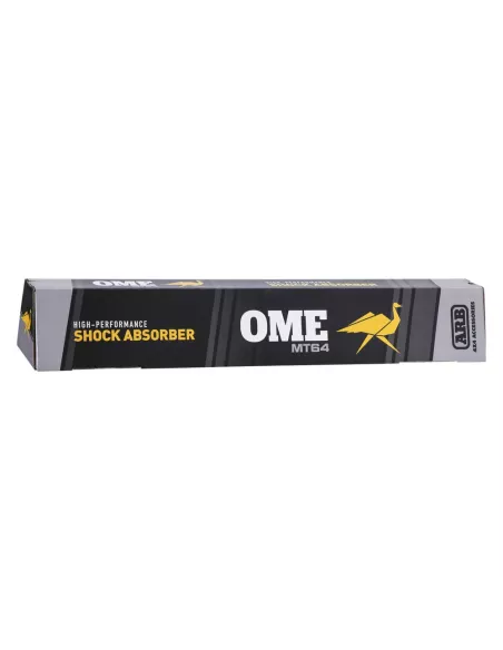Amortisseur arrière droit medium MT64 Old Man Emu pour Hilux GR OLD