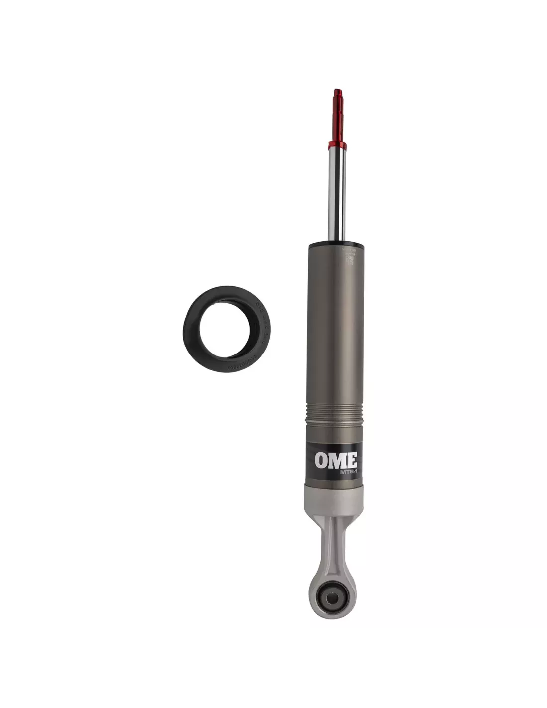 Amortisseur avant medium MT64 Old Man Emu pour Toyota Land Cruiser