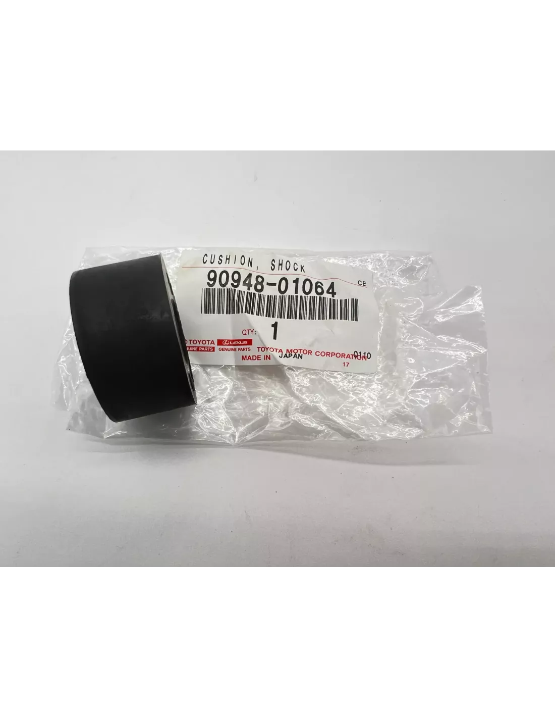 SILENTBLOC AMORTISSEUR HDJ100 VDJ200 TOYOTA - accessoire 4x4