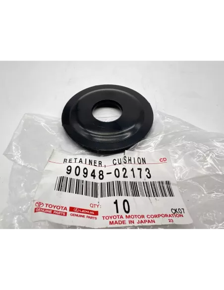 RONDELLE SB AMORT AR HDJ100 VDJ200 TOYOTA - accessoire 4x4
