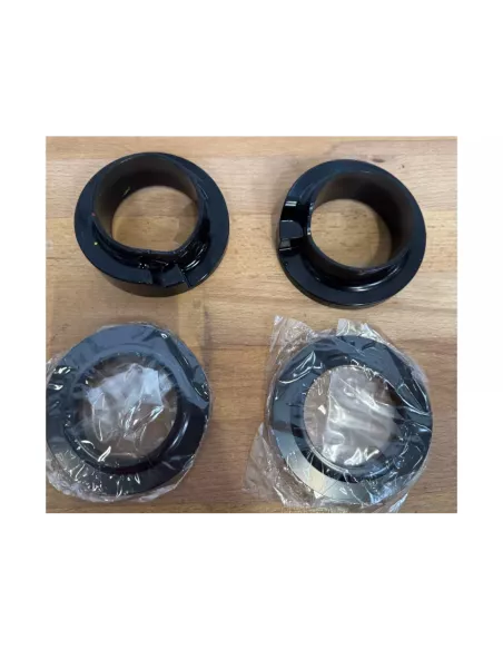 Kit adaptation ressorts origine sur amortisseurs OME Nitro+ Hilux