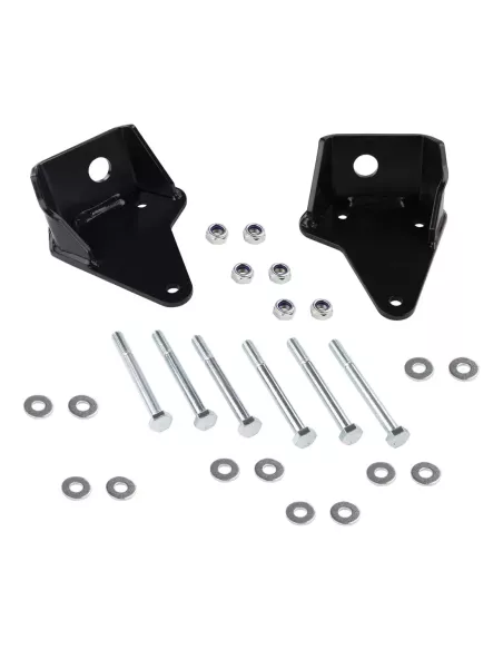 Kit de montage amortisseur Defender OLD MAN EMU - accessoire 4x4