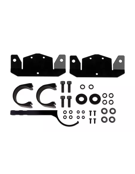 KIT LC200 KDSS REAR OLD MAN EMU - accessoire 4x4