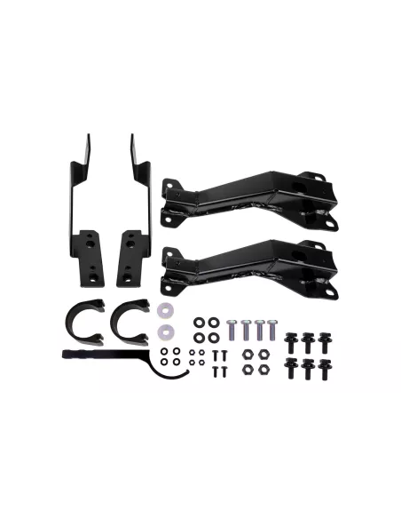 Kit de montage OME BP51 avant pour Hilux Revo OLD MAN EMU -