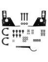 Kit montage amortisseurs BP51 avant Ranger T9 et Amarok 2023+ OLD MAN