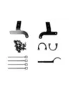 Kit montage amortisseurs BP51 avant Toyota GDJ250 OLD MAN EMU -