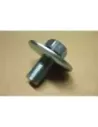 Vis de fixation inférieure amortisseur arrière HDJ80 HZJ7 BJ7 TOYOTA