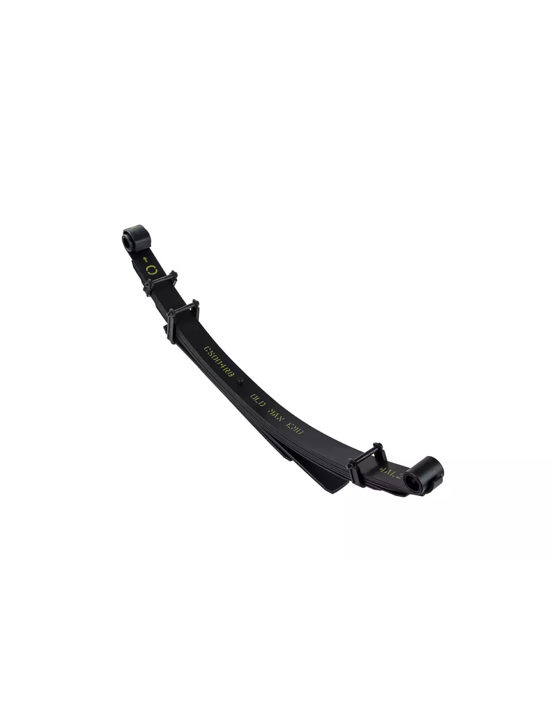 Lame arrière HD BJ7 HZJ7 HJ6 OLD MAN EMU - accessoire 4x4