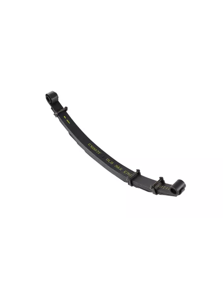 Lame avant HD BJ7 HZJ7 OLD MAN EMU - accessoire 4x4