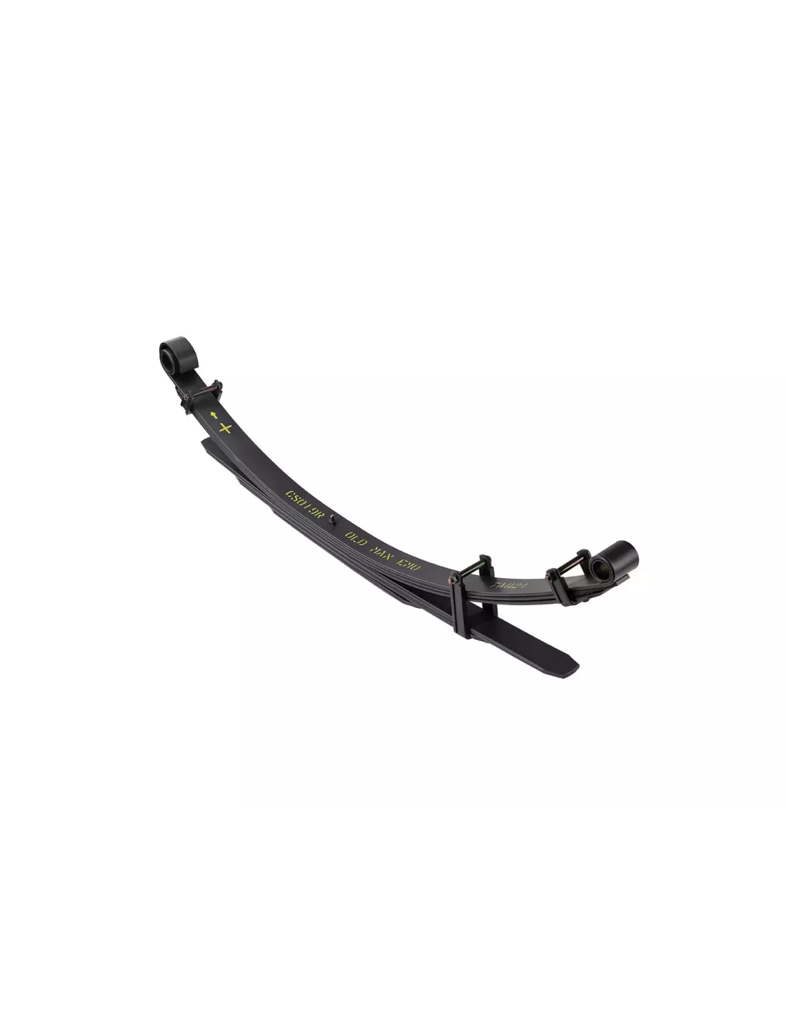 Lame arrière Medium Hilux IFS 97-04 OLD MAN EMU - accessoire 4x4