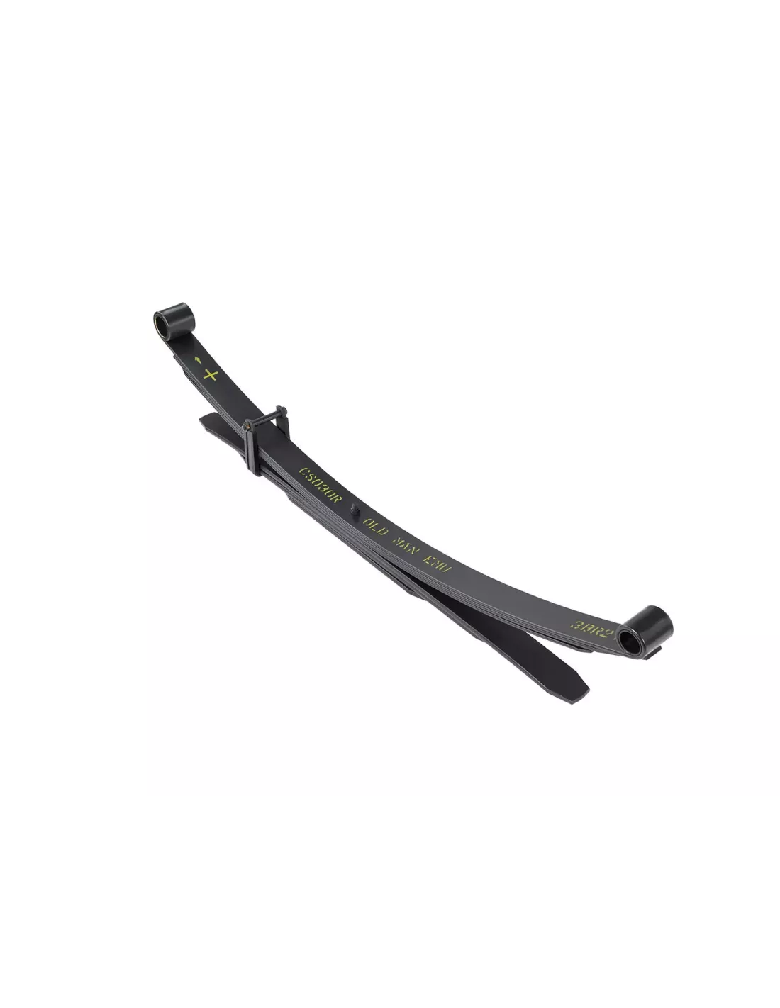 Lame supplémentaire Navara D21 D22 OLD MAN EMU - accessoire 4x4