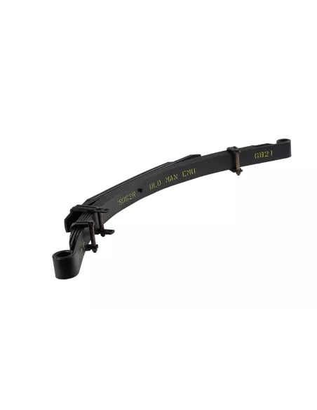 Lame arrière Medium Dmax OLD MAN EMU - accessoire 4x4
