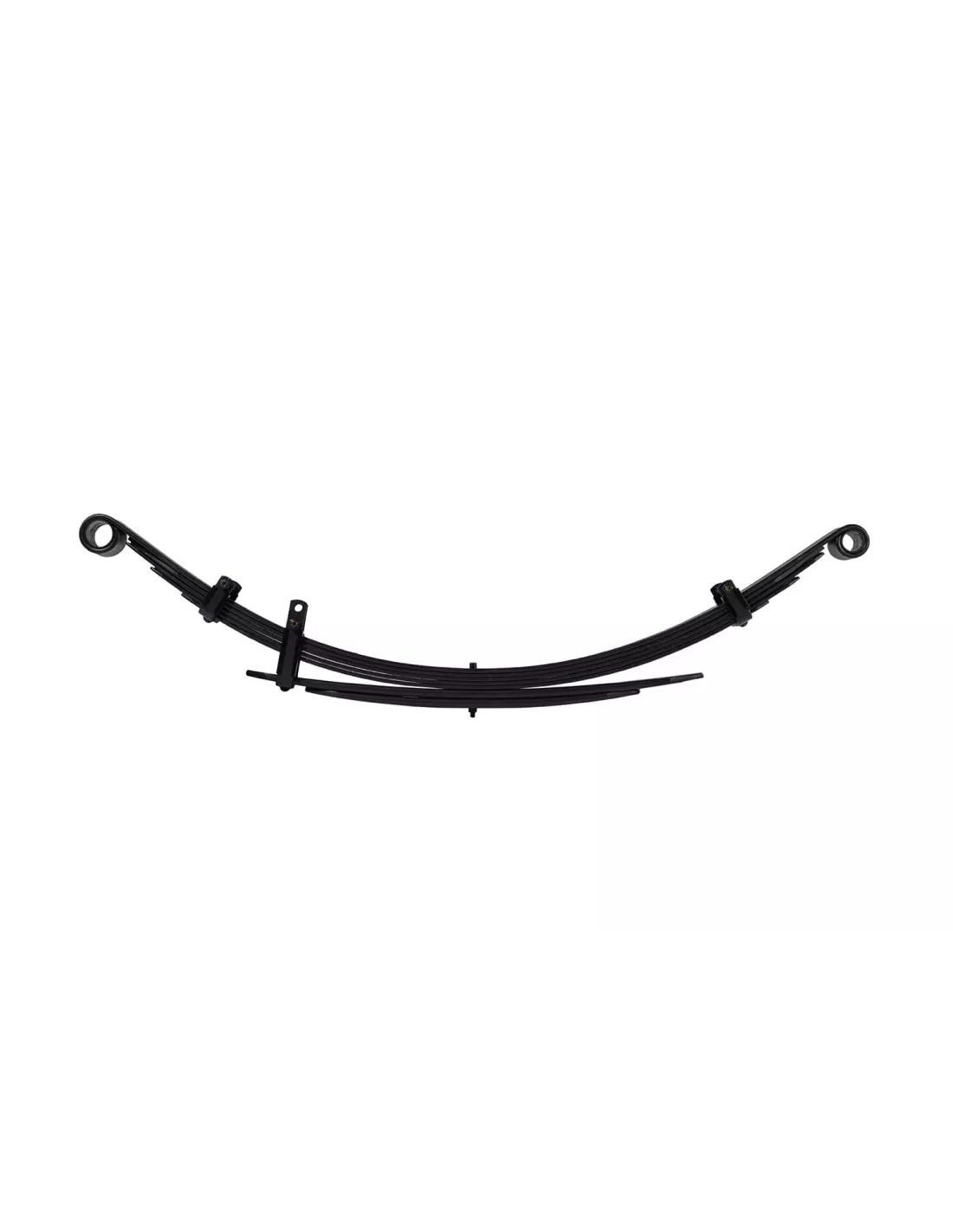 Lame arrière Medium Dmax OLD MAN EMU - accessoire 4x4
