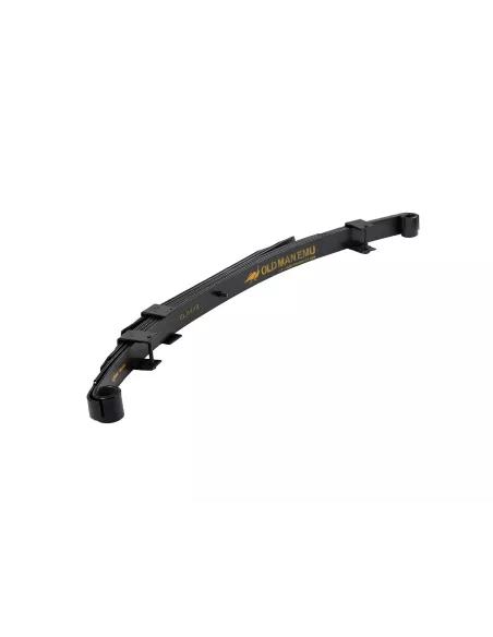 Lames arrière Hilux Vigo OLD MAN EMU - accessoire 4x4