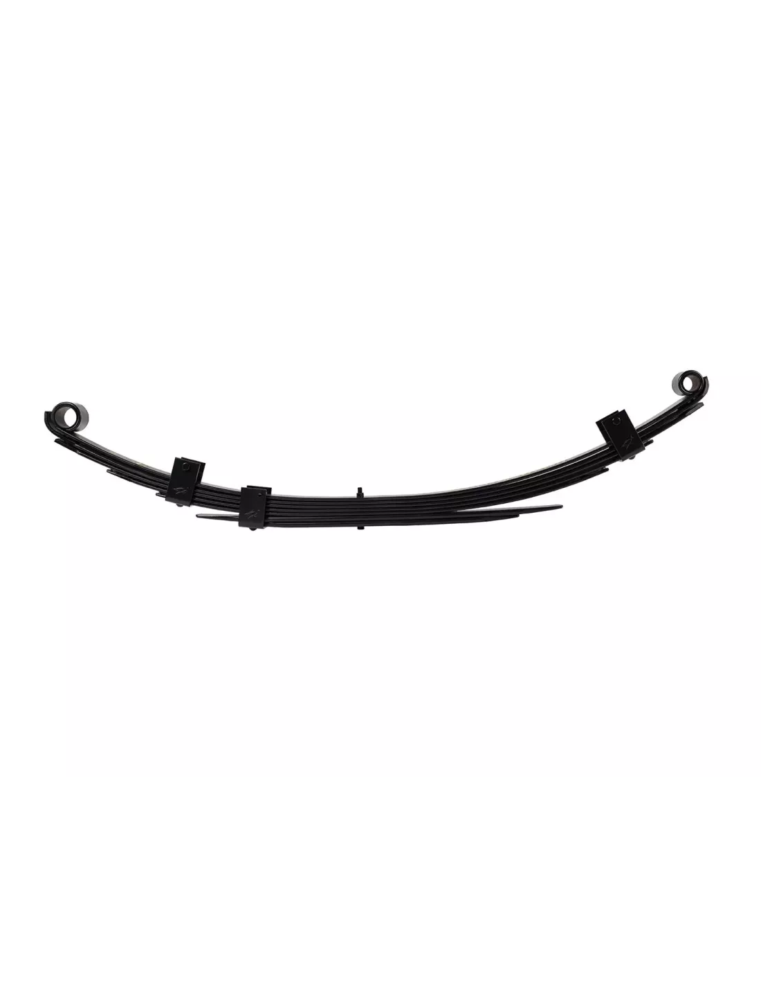 Lames arrière Hilux Vigo OLD MAN EMU - accessoire 4x4