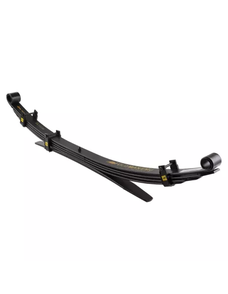 Lames arrière Dmax 2012 +3cm HD OLD MAN EMU - accessoire 4x4