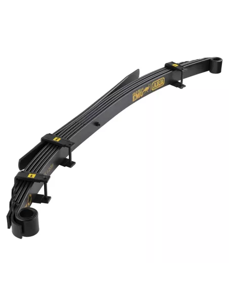 Lame de suspension arrière OME +600Kg Isuzu Dmax 2020-2020+ OLD MAN EM