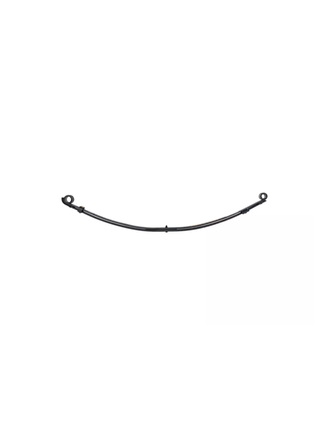 Lame parabolique AR R Medium Toyota Hilux Revo OLD MAN EMU -