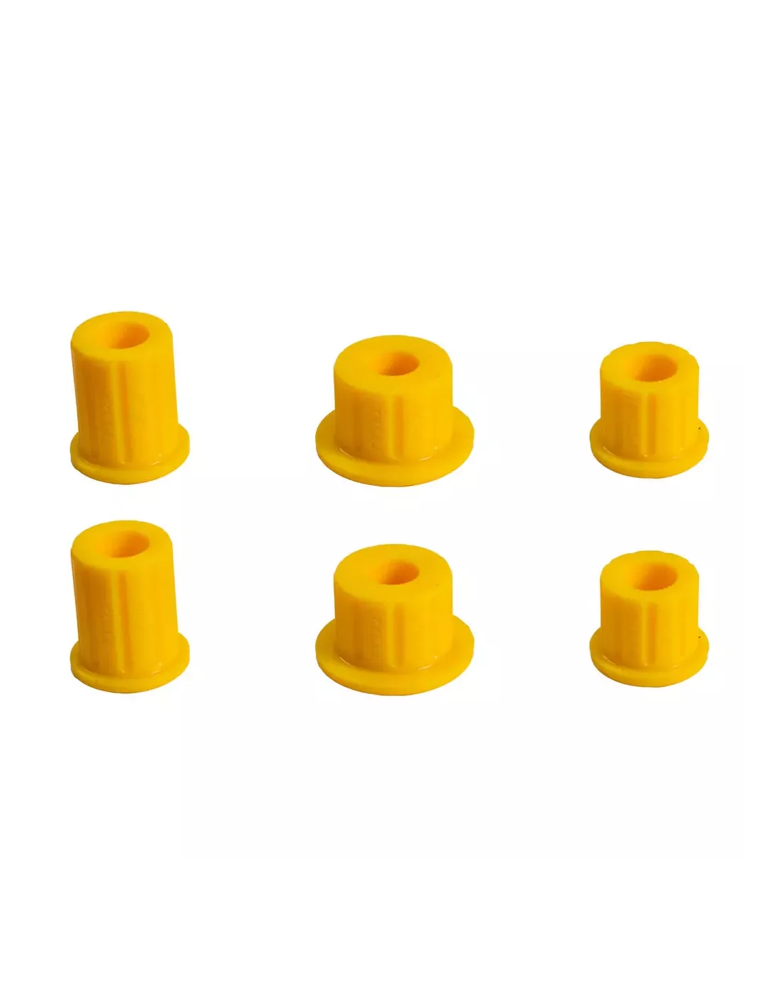 Silent blocs lames arrière QD Navara D40 Nissan D40 OLD MAN EMU -
