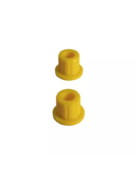 Silent blocs lames avant Patrol 160 260 OLD MAN EMU - accessoire 4x4