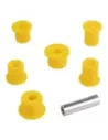 Kit silent blocs lame arrière Hilux IFS OLD MAN EMU - accessoire 4x4