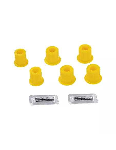 Kit silent blocs polyuréthane lame HJ45 OLD MAN EMU - accessoire 4x4