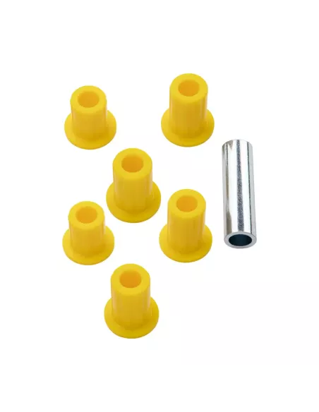 Kit silent blocs polyuréthane lame OLD MAN EMU - accessoire 4x4