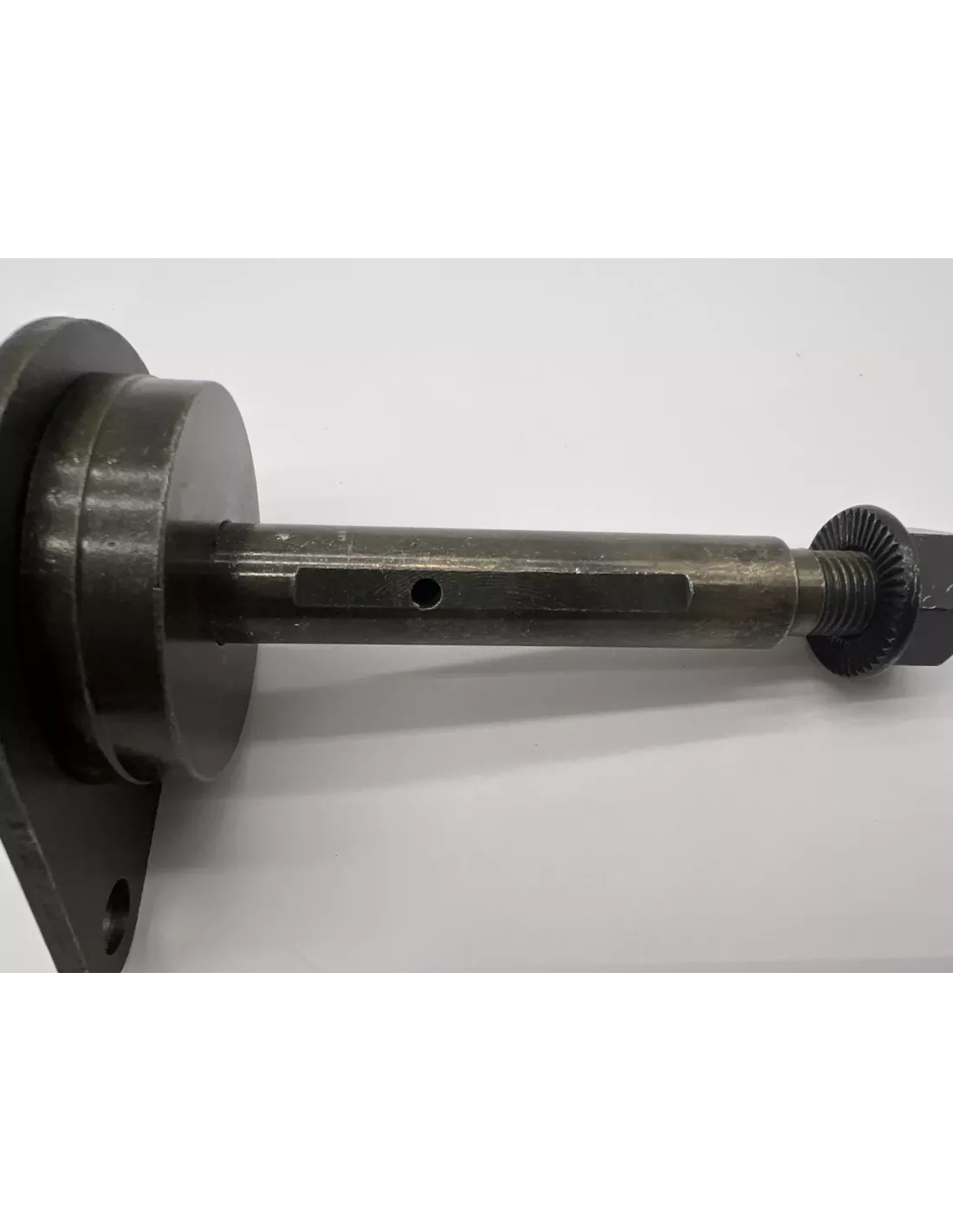 Axe graissable lame suspension Série 7 après 1999 HZJ7 GRJ7 VDJ7