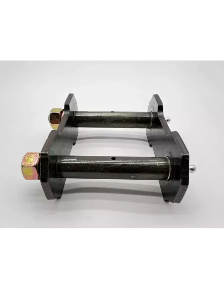Jumelle graissable de lame de suspension BJ4 HJ6 BJ7 HZJ7 BELTON -