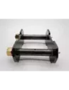 Jumelle graissable de lame de suspension BJ4 HJ6 BJ7 HZJ7 BELTON -