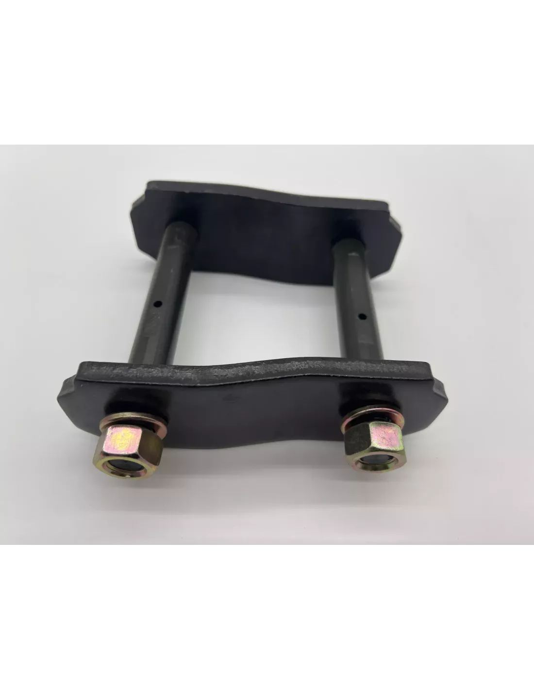 Jumelle graissable lame de suspension HZJ71 HZJ74 HZJ76 - La pièce