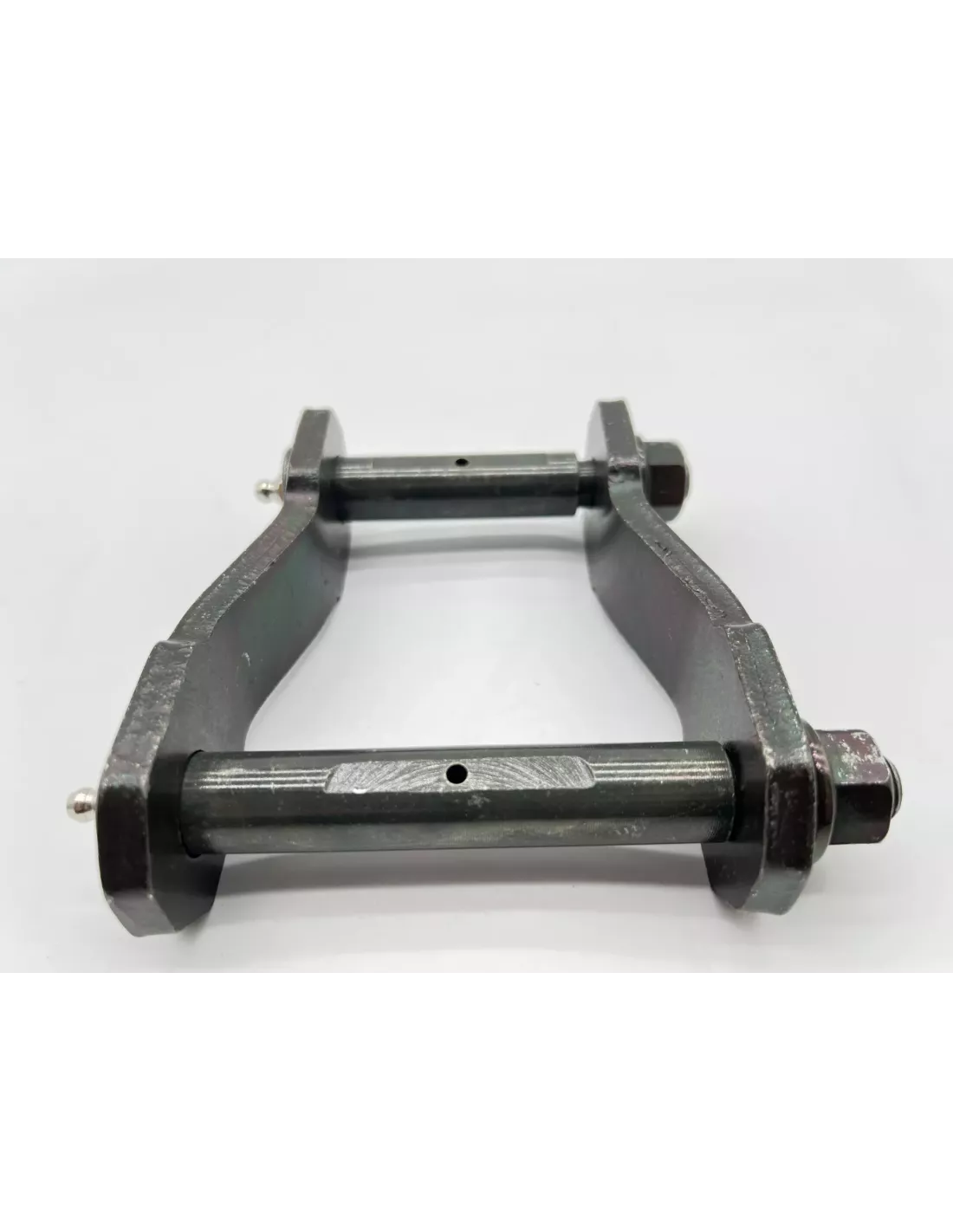 Jumelle graissable de lame de suspension Hilux Vigo BELTON -