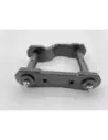 Jumelle graissable de lame de suspension Hilux Revo BELTON -