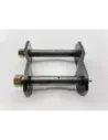 Jumelle graissable de lame de suspension Mitsubishi L200 2005-2015