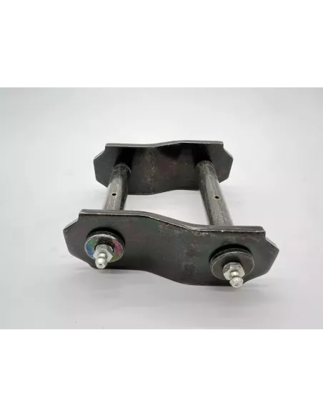 Jumelle graissable de lame de suspension Mitsubishi L200 2005-2015