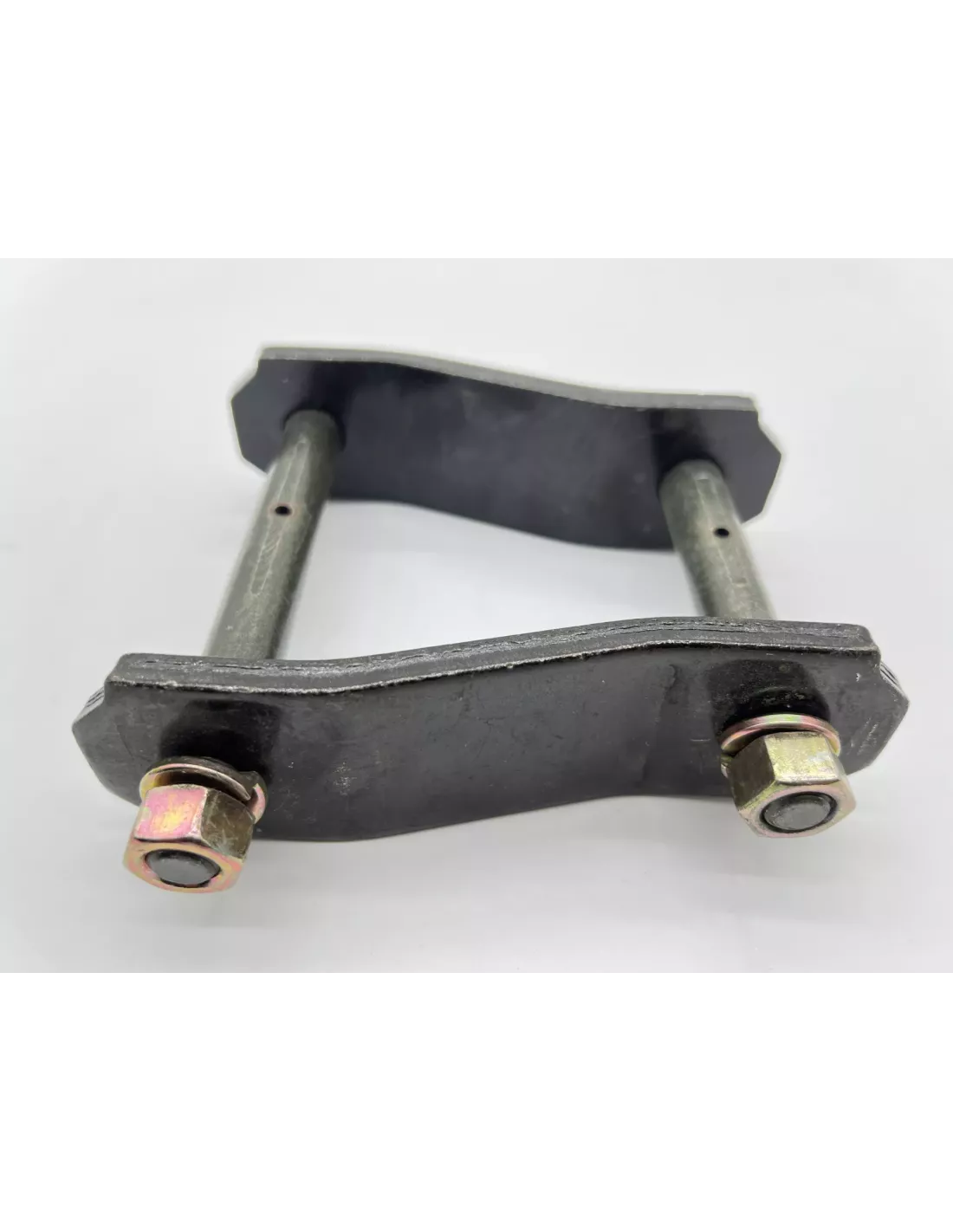 Jumelle graissable de lame de suspension Mitsubishi L200 2016 BELTON
