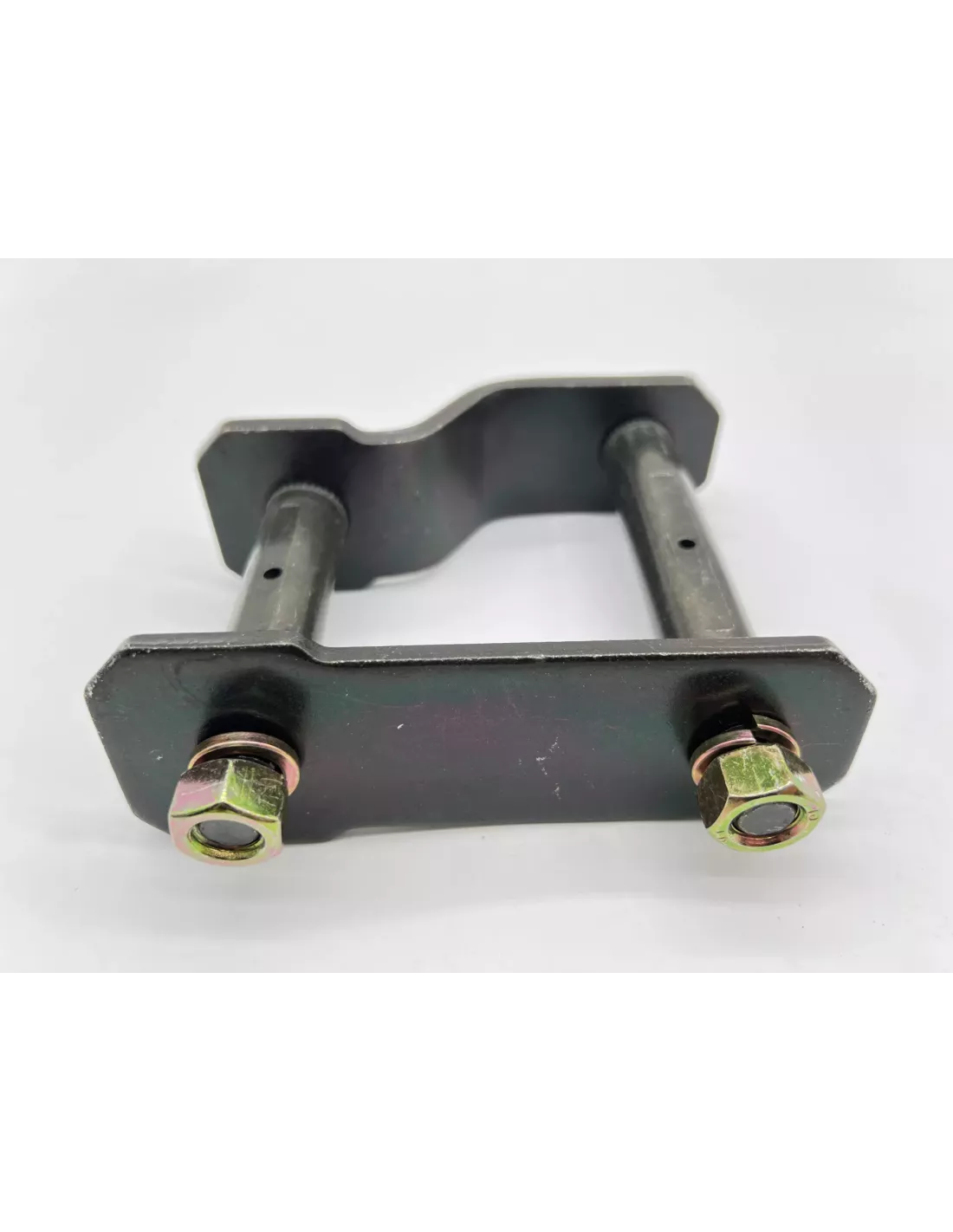 Jumelle graissable de lame de suspension Navara D40 BELTON -
