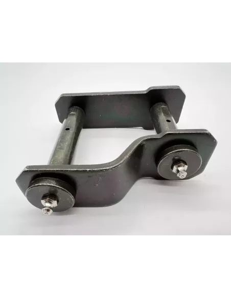 Jumelle graissable de lame de suspension Navara D40 BELTON -