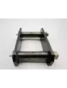 Jumelle graissable de lame de suspension Navara D23 NP300 BELTON -