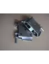 Semelles de lame avant ou arrière avec axe 19mm Toyota BJ4 HJ6