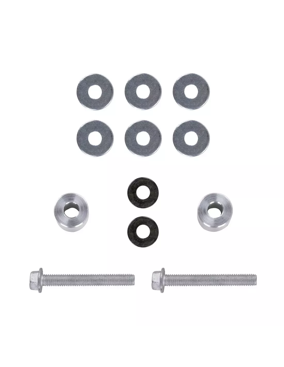Kit abaissement de palier arbre de transmission arrière OME Ford