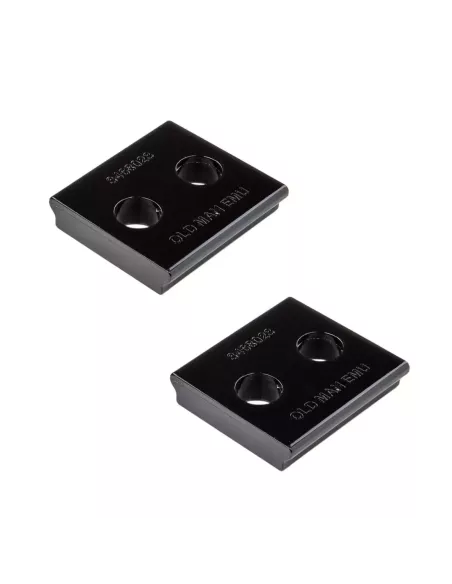 Kit relocalisation butées de pont OME Ford Ranger T9 OLD MAN EMU -