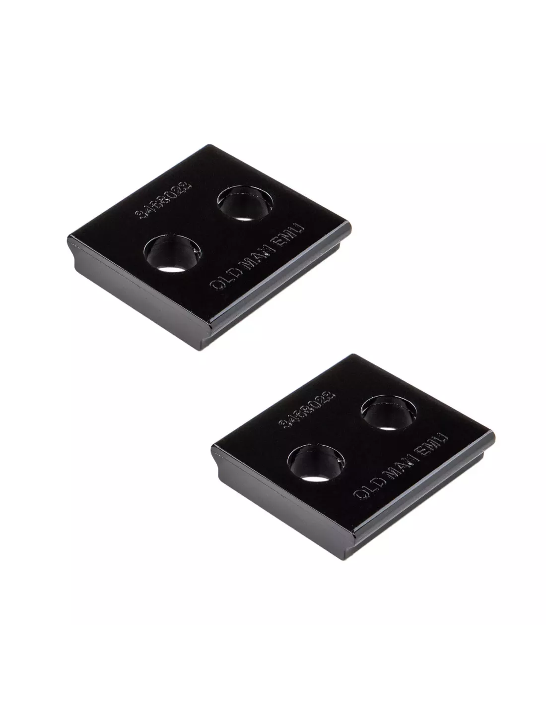 Kit relocalisation butées de pont OME Ford Ranger T9 OLD MAN EMU -