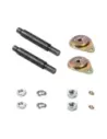 Axe Fixe HZJ7 HJ6 BJ4 fixable OME AVT/ARR OLD MAN EMU - accessoire 4x4