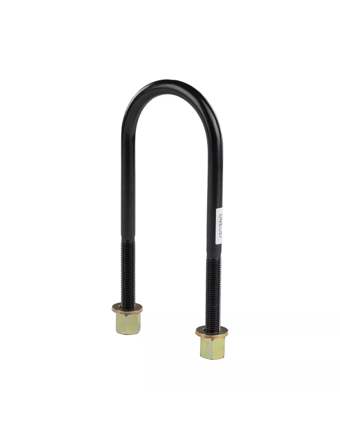 U-Bolt XJ L200 avant 06 Patrol MQ OLD MAN EMU - accessoire 4x4