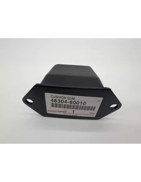 Butée de pont avant côté gauche BJ4 HJ4 TOYOTA - accessoire 4x4