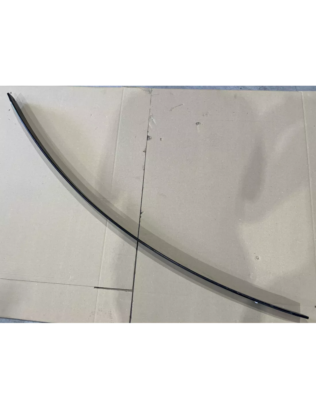 Lame additionnelle +200Kg Toyota Hilux Revo DTC Parts DTC PARTS -